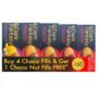 Sunfeast Dark Fantasy Buy 4 Choco Fills & Get 1 Choco Nut Fills free