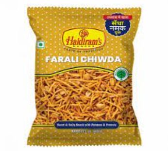 Haldirams Farali Chiwda 200g