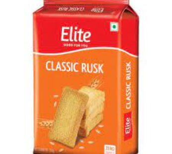 Elite Classic Rusk