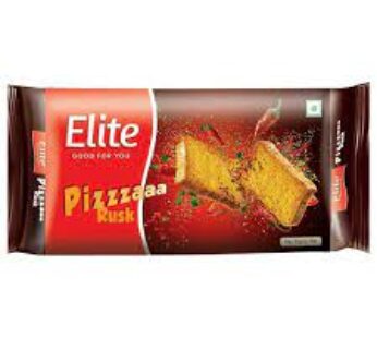 Elite Pizza Rusk 100g