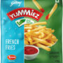Yummiez French fries 750g