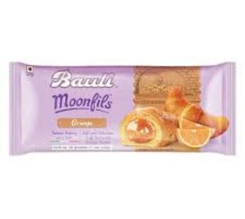 Bauli Moonfils Orange Cream – 45gm