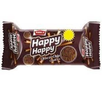 Parle Happy Happy Choco Chip
