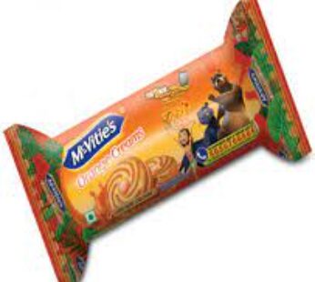 MCVITIES ORANGE CREAM 70G