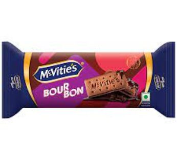 McVities BourBon 41g