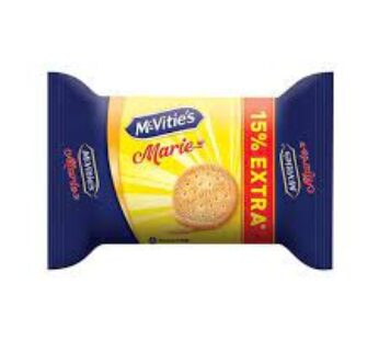 McVities Marie