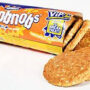 Mcvities Hobnobs