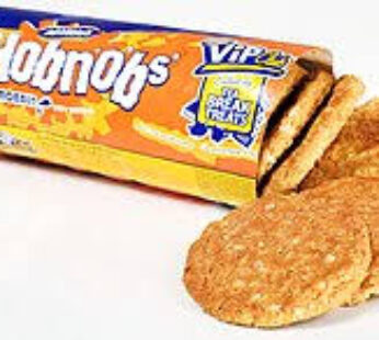 Mcvities Hobnobs With Choco Chips