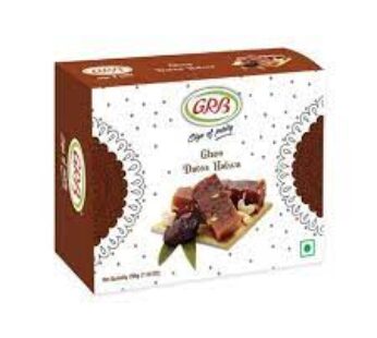 GRB Ghee Dates Halwa 200g