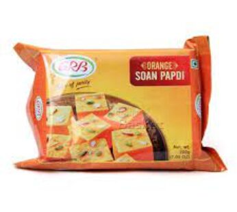 Grb Mango Soan Papdi 200g