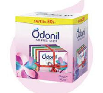 Odonil Bathroom Air Freshener Blocks 240g