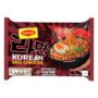MAGGI Korean BBQ Chicken Noodles, 90g