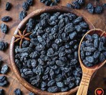 Faamle Black Grapes 50g