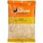 Pro Nature Organic Roasted Channa Dal 500 Gms