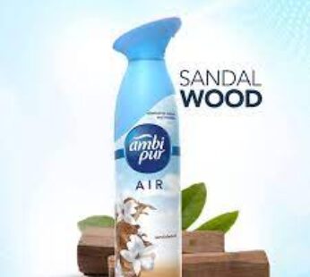 Ambi Pur Air Freshener 275gms Sandal wood