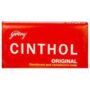 Cinthol Original Soap 100g