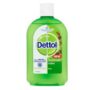 Dettol Disinfectant Lime Fresh Liquid 500 Ml