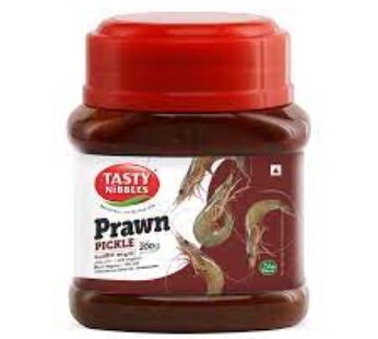 Tasty Nibbles Prawn 200g