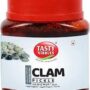 Tasty Nibbles Clam Pickle 200g
