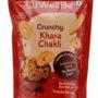 WellBe Crunchy Khara Chakli, 135 g