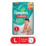 Pampers All Round Protection L 2N