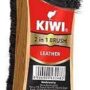 Kiwi 2 in 1 Brush Leather