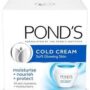 PONDS Moisturing Cold Cream 100ml