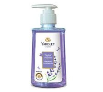 Yardley London English Lavender Fragrant Handwash 250 ML
