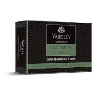 Yardley London Gentleman Urbane Soap 100g