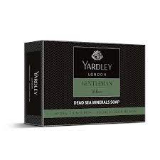 Yardley London Gentleman Urbane Soap 100g