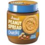 Amul Crunchy Peanut Spread 300 G