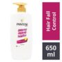 Pantene Pro-V Advanced Hair Fall Solution Shampoo - Strengthens Roots, 650 ml