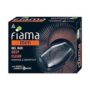 Fiama Men Deep Clean Gel Bar - Charcoal & Grapefruit, With Skin Conditioners, 125 g