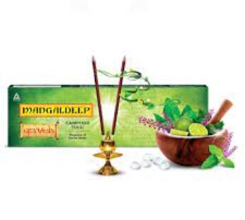 Mangaldeep Panchamrit Fragrance of Sacred Prasad