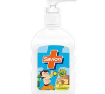 Savlon Germ Protection Handwash 80ml