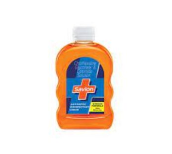 Savlon Antiseptic Disinfectant Liquid 50ml