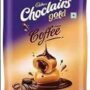 Cadbury Choclairs Gold Coffee Toffee (330 g)