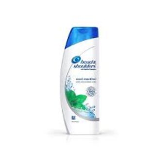 Head Shoulder 2 In 1 Anti Dandruff Cool Menthol Shampoo Conditioner 72ml ml