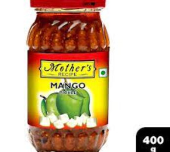 Mothers Recipe Rozaana Mango Thokku Pickle 300g