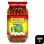 Mothers Recipe Rozaana Mango Thokku Pickle 300g