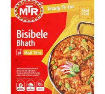 MTR Bisibele Bhath, 300g