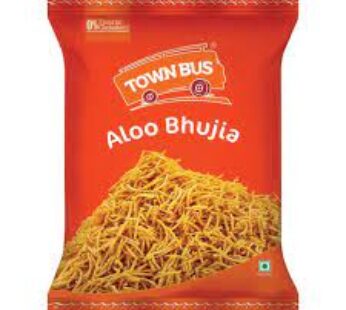 Townbus Aloo Bhujia – 135g