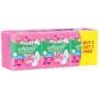 Whisper Ultra Skin Love Soft XL 15N Buy 2 Get 1 Free