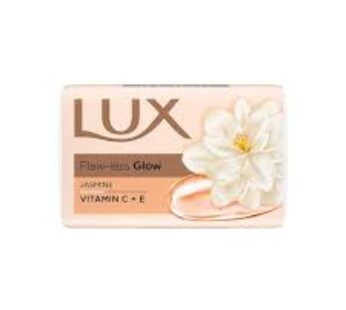 Lux Velvet Glow Jasmine & Vitamin E Soap
