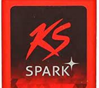Ks Spark Perfume 18 ml