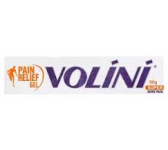 Volini Pain Relief Gel 15 gms
