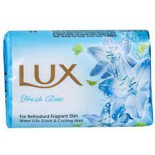 Lux Fresh glow Splash Soap 100 gms