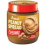 Amul Peanut Spread Creamy 300g