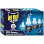All Out Ultra Floral Refill 3N x 45ml