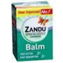 Zandu Balm 8 ml Ultra Power